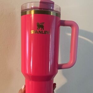 Stanley pink paradise 40oz